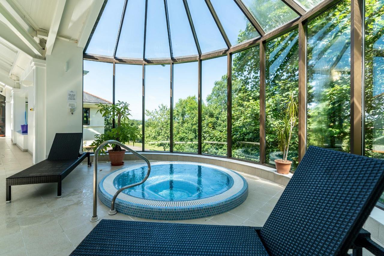 The Mole Resort - Hotel Rooms Umberleigh Buitenkant foto