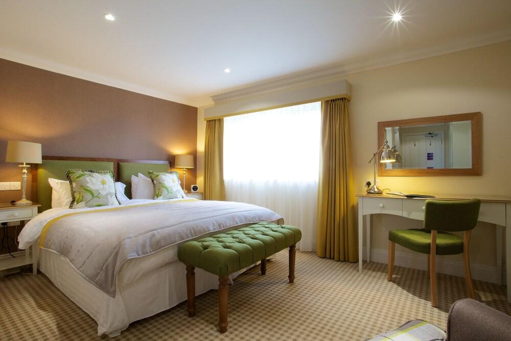 The Mole Resort - Hotel Rooms Umberleigh Buitenkant foto