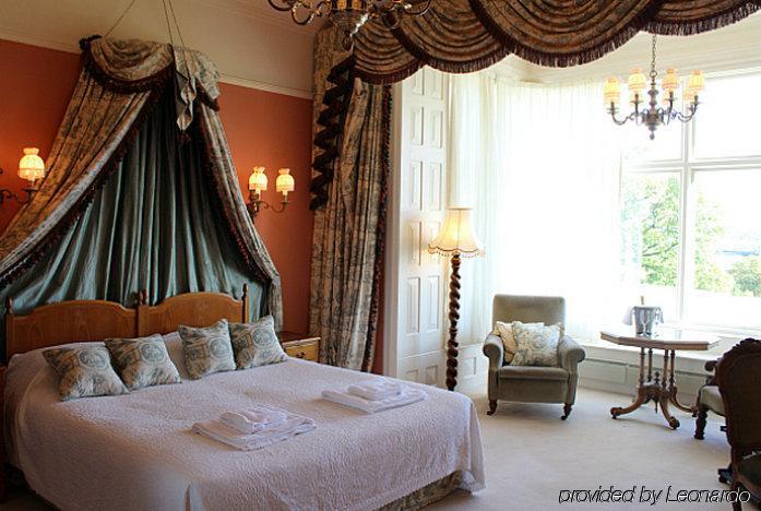 The Mole Resort - Hotel Rooms Umberleigh Kamer foto