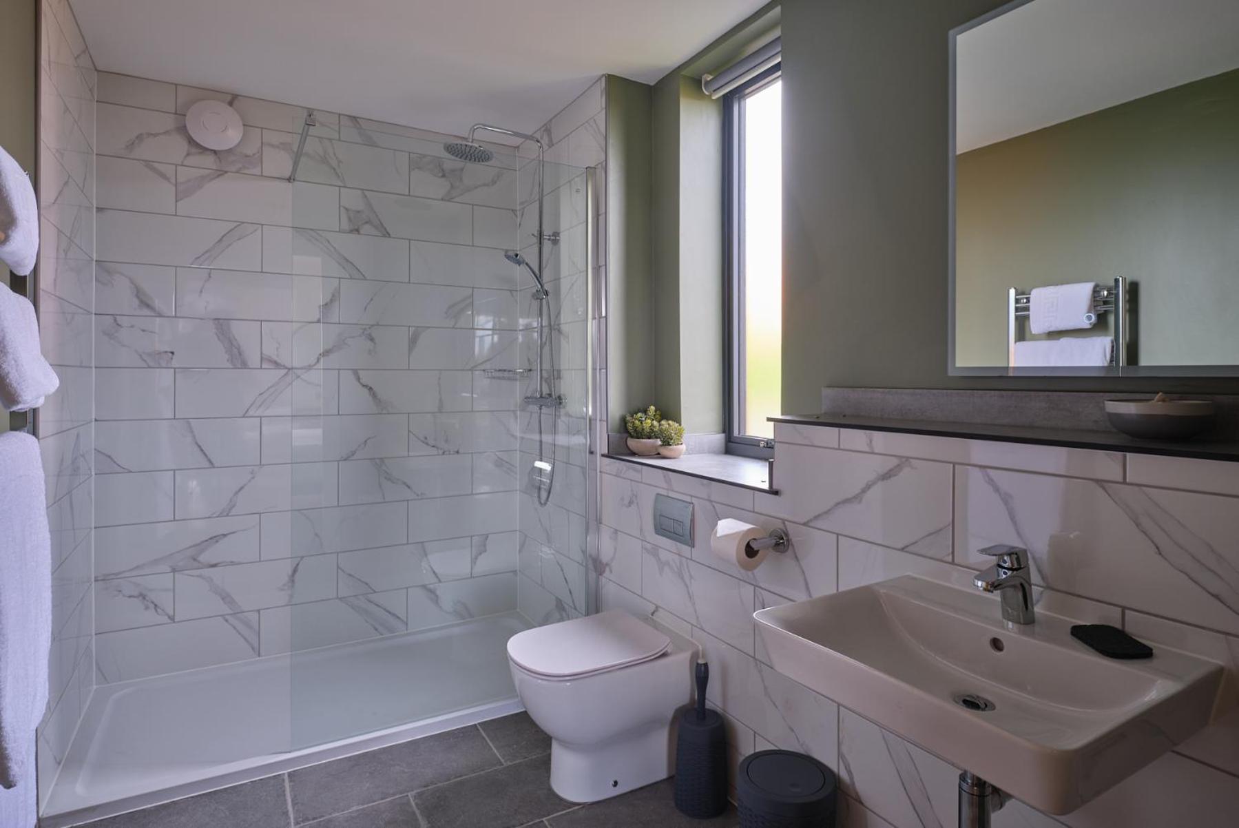 The Mole Resort - Hotel Rooms Umberleigh Buitenkant foto