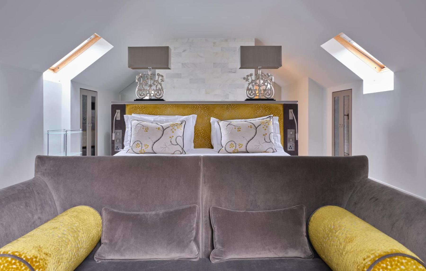 The Mole Resort - Hotel Rooms Umberleigh Buitenkant foto