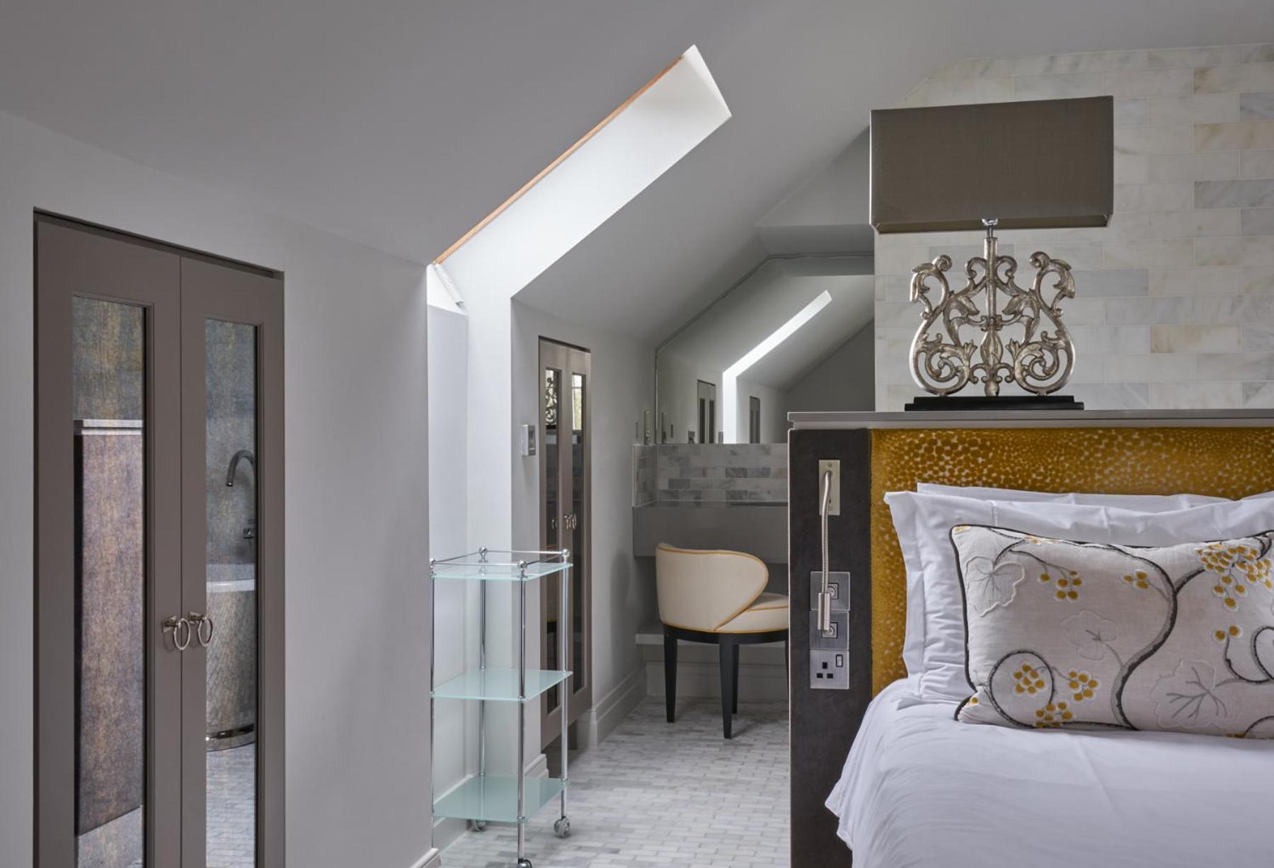The Mole Resort - Hotel Rooms Umberleigh Buitenkant foto