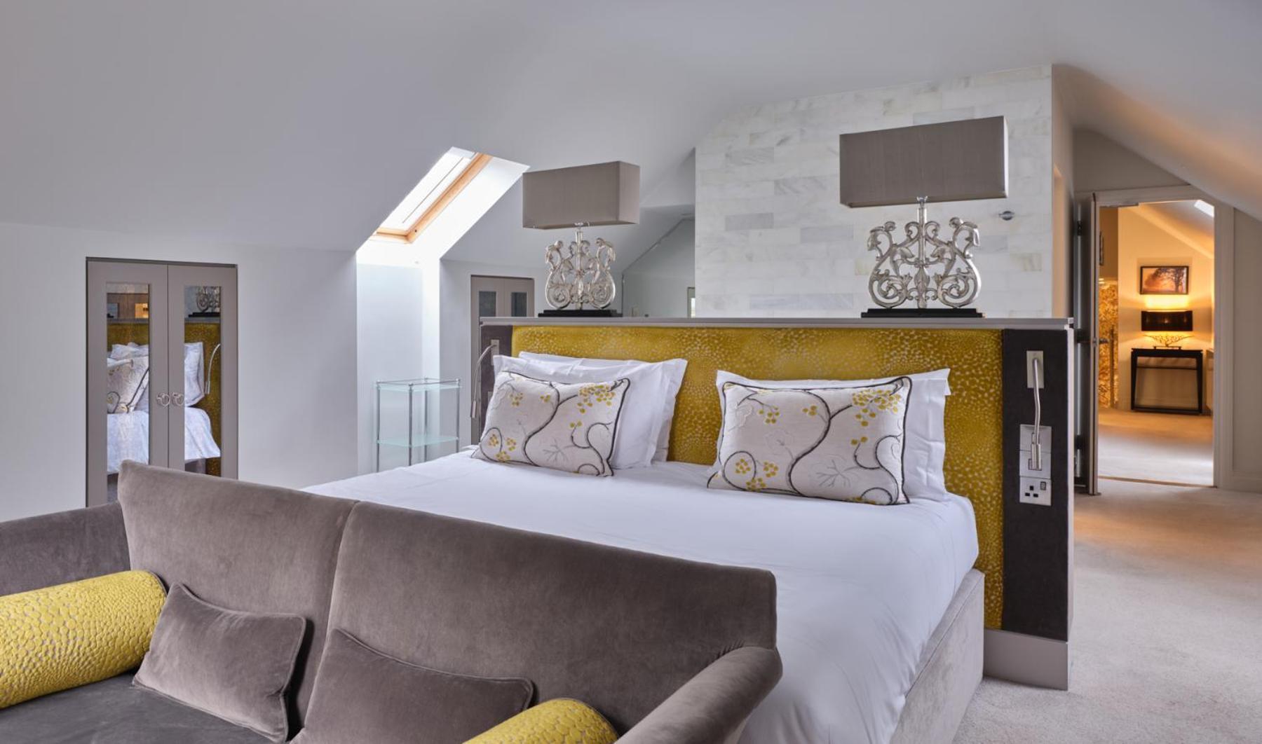 The Mole Resort - Hotel Rooms Umberleigh Buitenkant foto