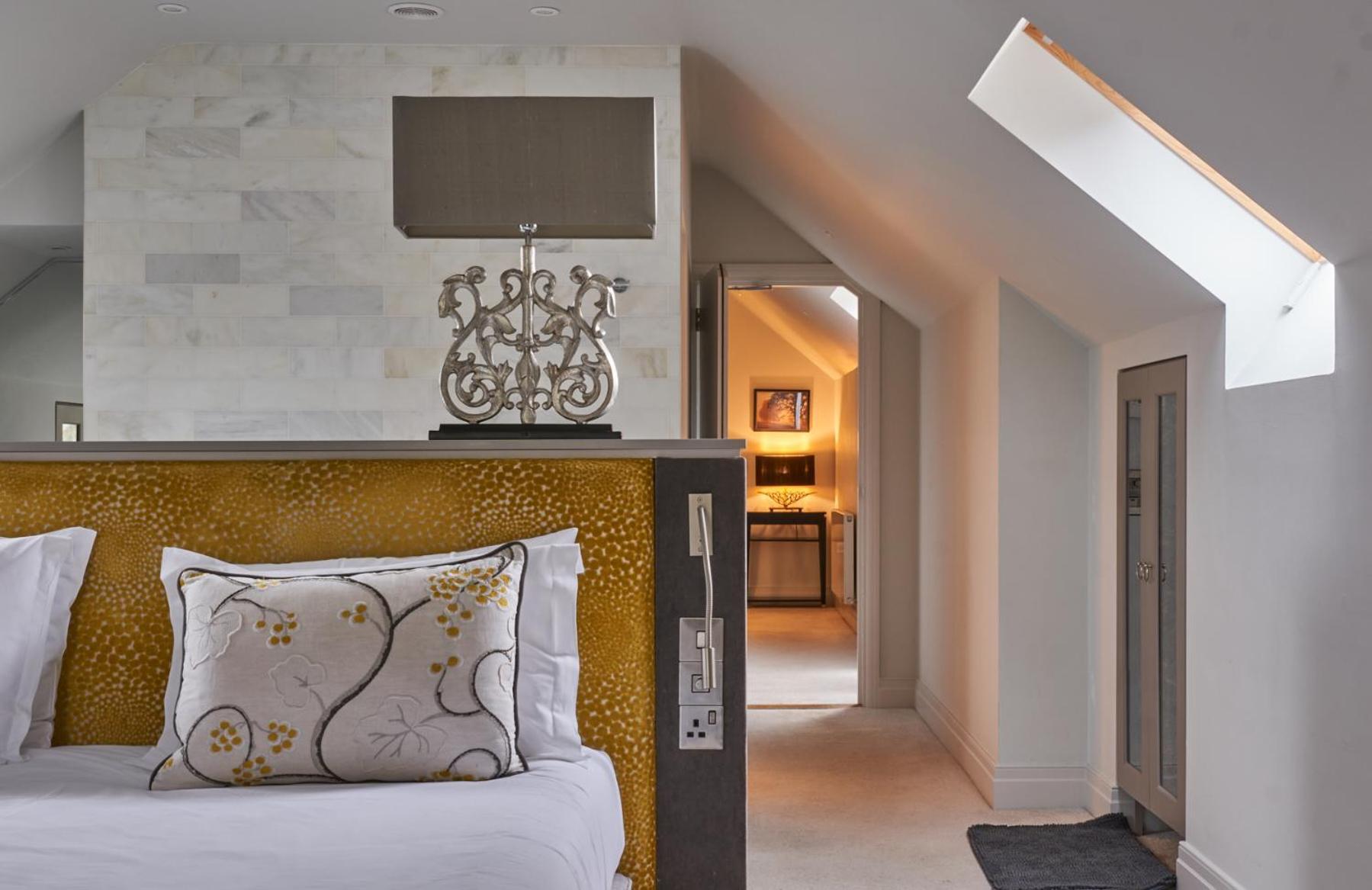 The Mole Resort - Hotel Rooms Umberleigh Buitenkant foto