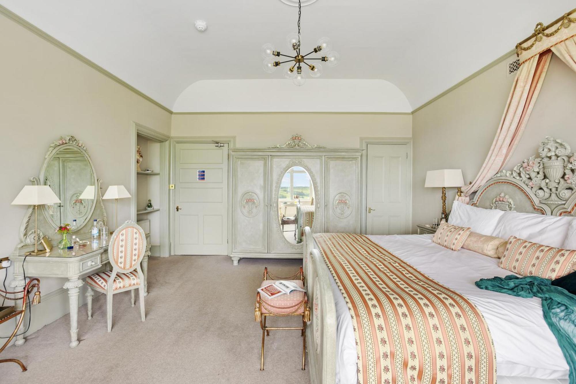 The Mole Resort - Hotel Rooms Umberleigh Buitenkant foto