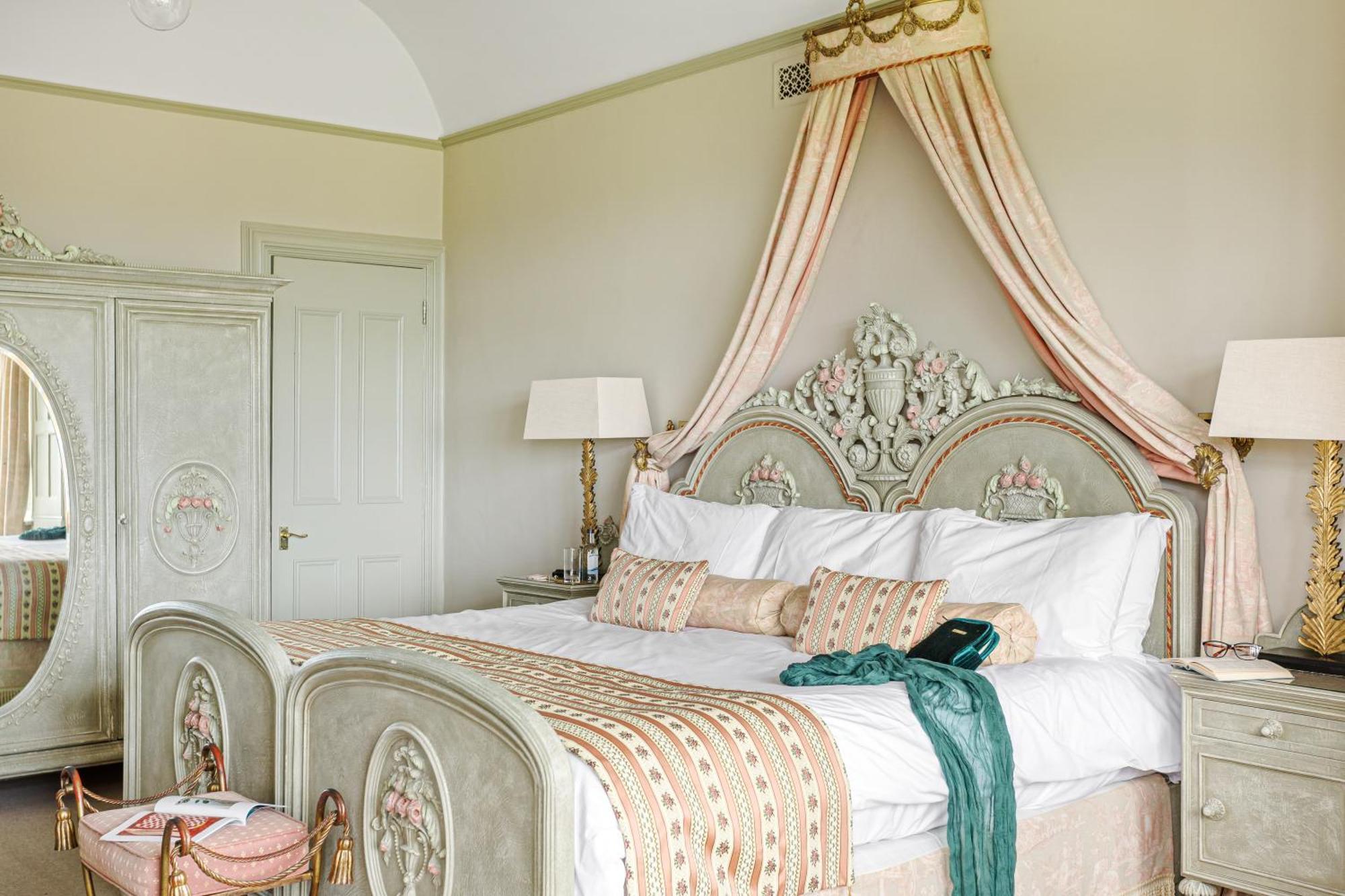 The Mole Resort - Hotel Rooms Umberleigh Buitenkant foto