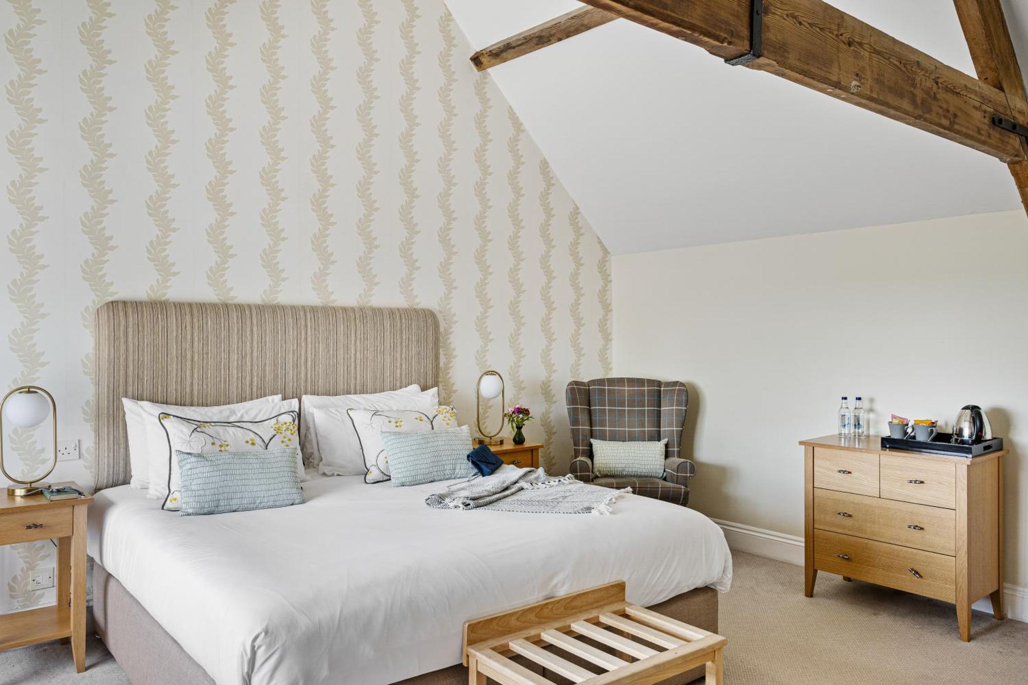 The Mole Resort - Hotel Rooms Umberleigh Buitenkant foto