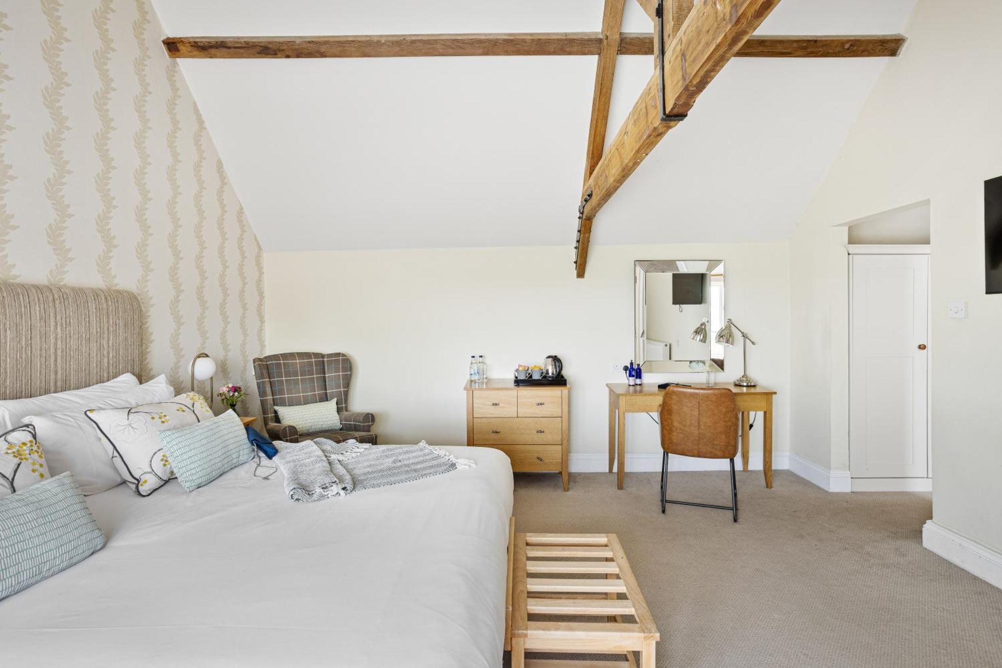 The Mole Resort - Hotel Rooms Umberleigh Buitenkant foto