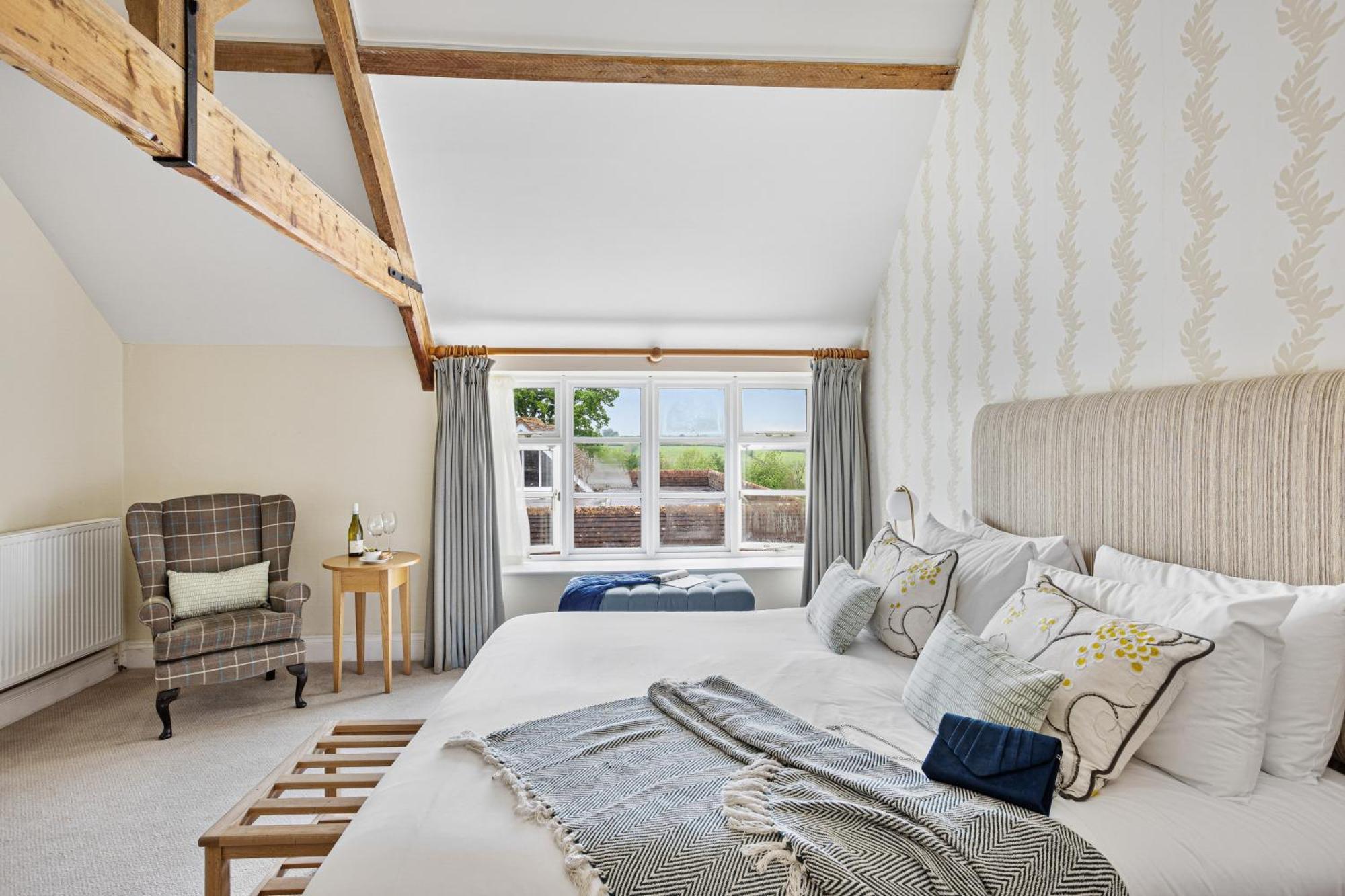 The Mole Resort - Hotel Rooms Umberleigh Buitenkant foto
