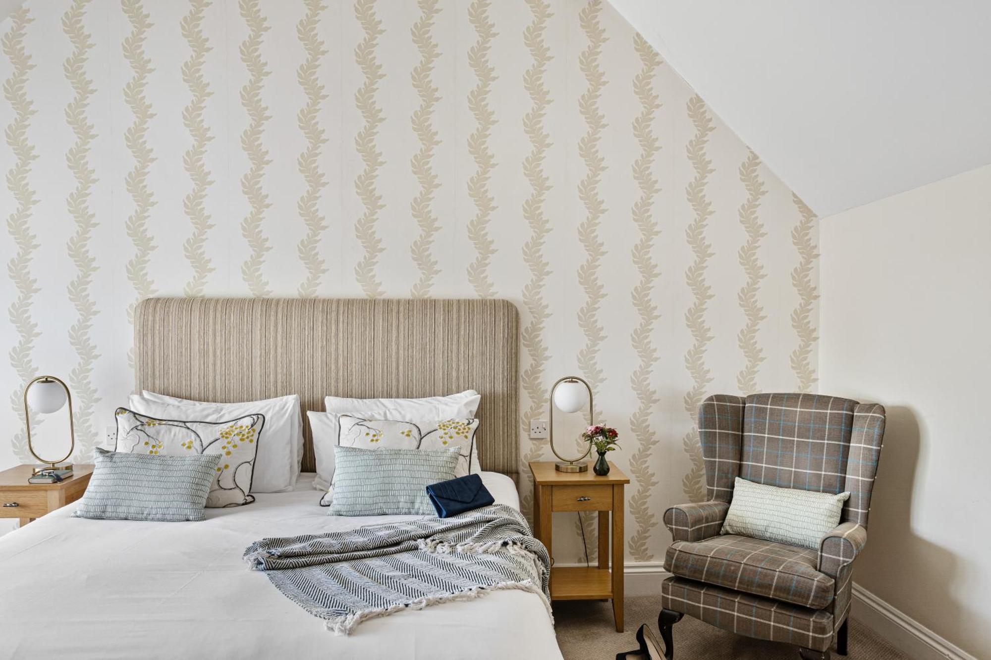 The Mole Resort - Hotel Rooms Umberleigh Buitenkant foto